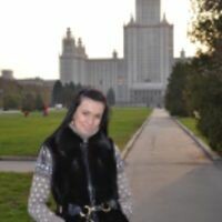 Елена Милентьева