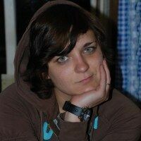 галина