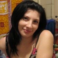 марина Краснощёкова