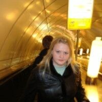 Людмила