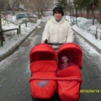 Ириша Шишманцева