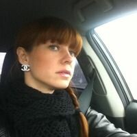 Любовь