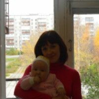 Иришка Попова