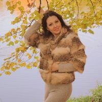 Рождественская Юлия