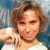 Любовь Ожгибесова