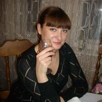 Екатерина Гулевская