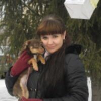 марина мигунова