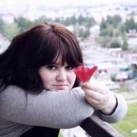 Ольга Оленева