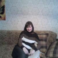 Nastasiya Kornilovich