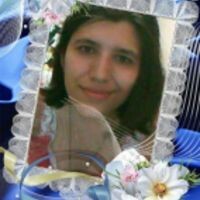 Наталья Стародубцева