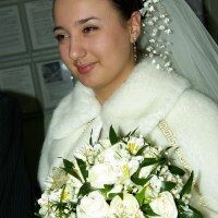 Данилова Ирина