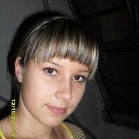 Салова(смирнова) Ольга