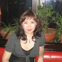 sarsenova indira