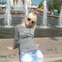 Отрещенко Аня