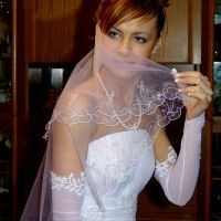 Мартюшова(Уланова) Мария