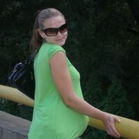 Елена Романова