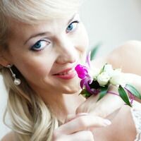Альбина Колоницкая