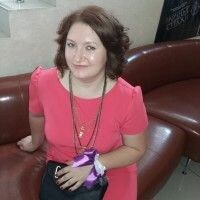 Светлана Романовская