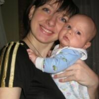 Анна Мацнева