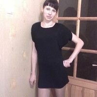 Оксана Сухоребра