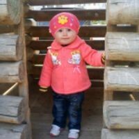 Дарья Завалько