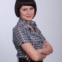 Валентина Драгун