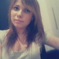 Аня Григорьева