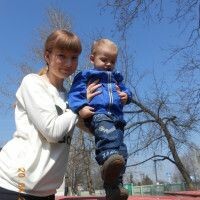 Анна Балаян
