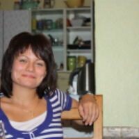 Наталья