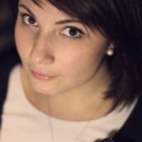 Варя Максимова