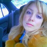 Шулыга Людмила