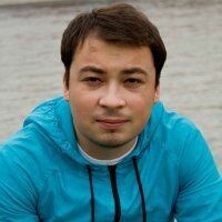 Кисленко Александр