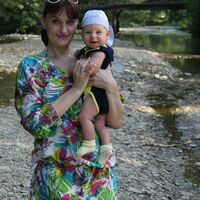 Наталья Никифорова