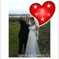Шведова Ольга