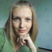 Светлана Берёза