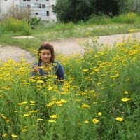 сафаниева Марина