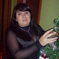 Шепелева Ольга