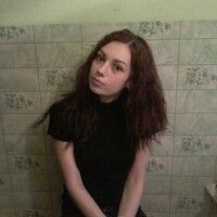Валерия Чеглакова