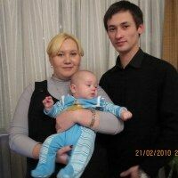Анастасия