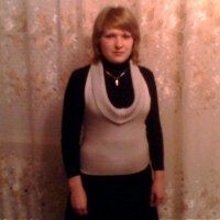 Степанова Елена