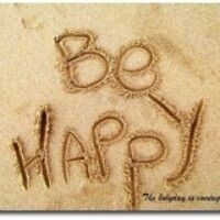 BeHappy