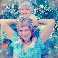 Мария Мельникова