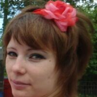 Анастасия