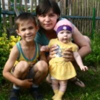 Екатерина