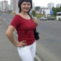 Данькина Наталья