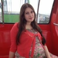 Элина Данхаева