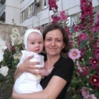 Елена Болотова
