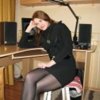 ИНГА ВЛАСОВА-БУХАЛОВА