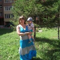 Татьяна Кравченко