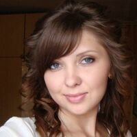 Виктория Лакоценина